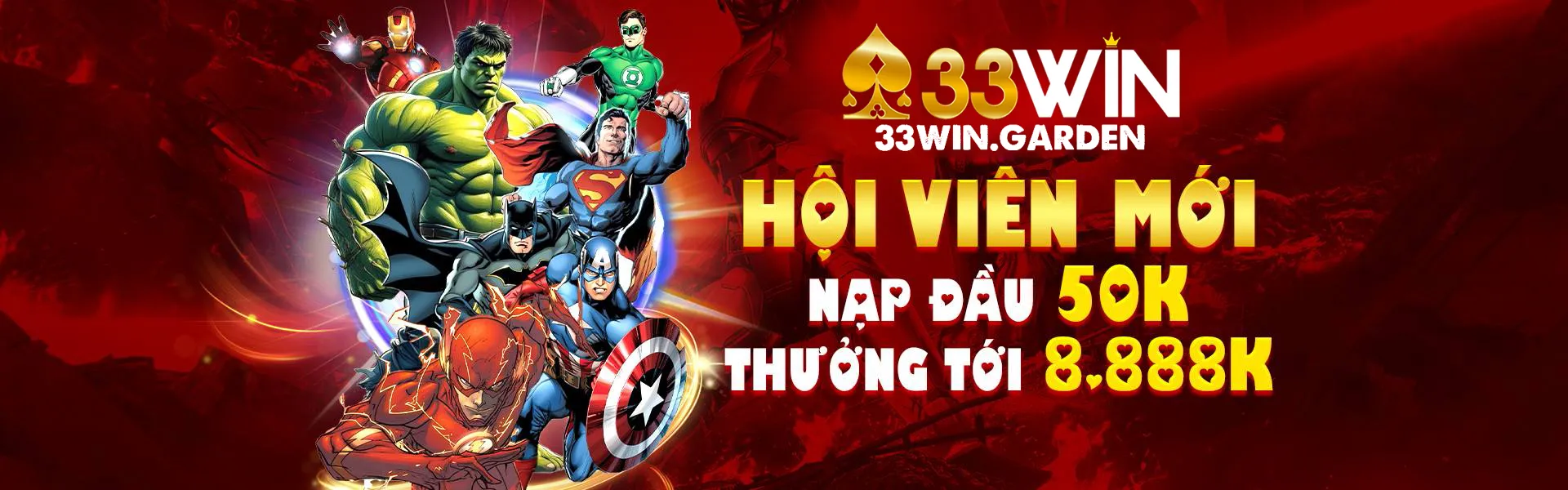 33win khuyến mãi hội viên mới